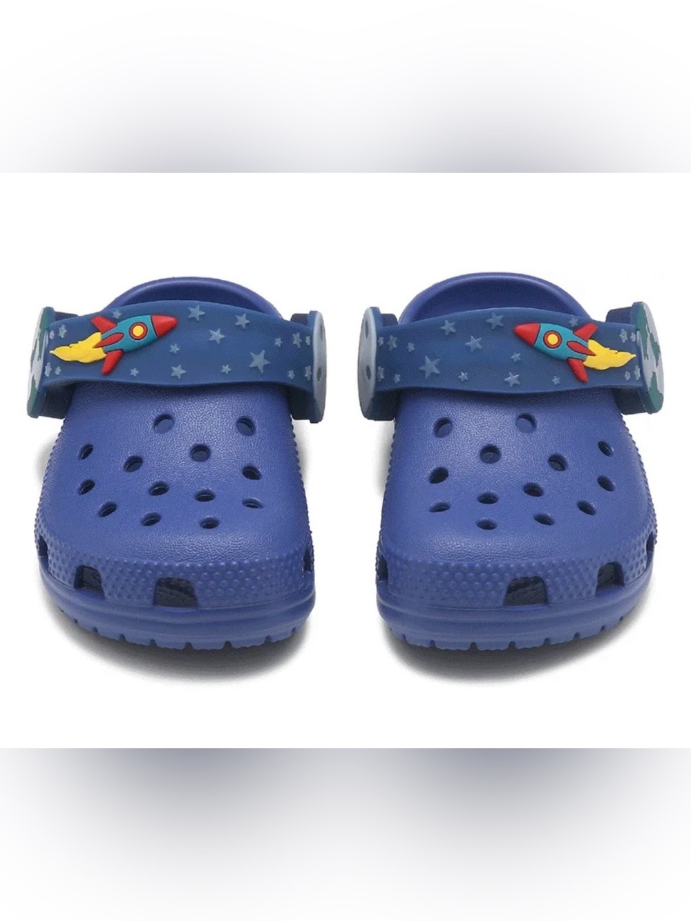 Crocs UFO Lighted Clog - Picture 2 of 12